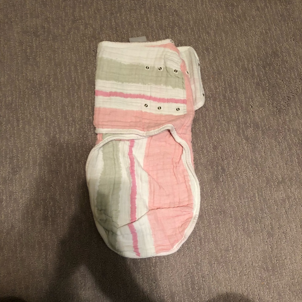 Aden + Anais Swaddle